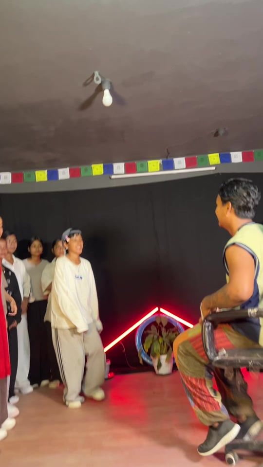 TikTok video thumbnail by parlavbudhathoki1