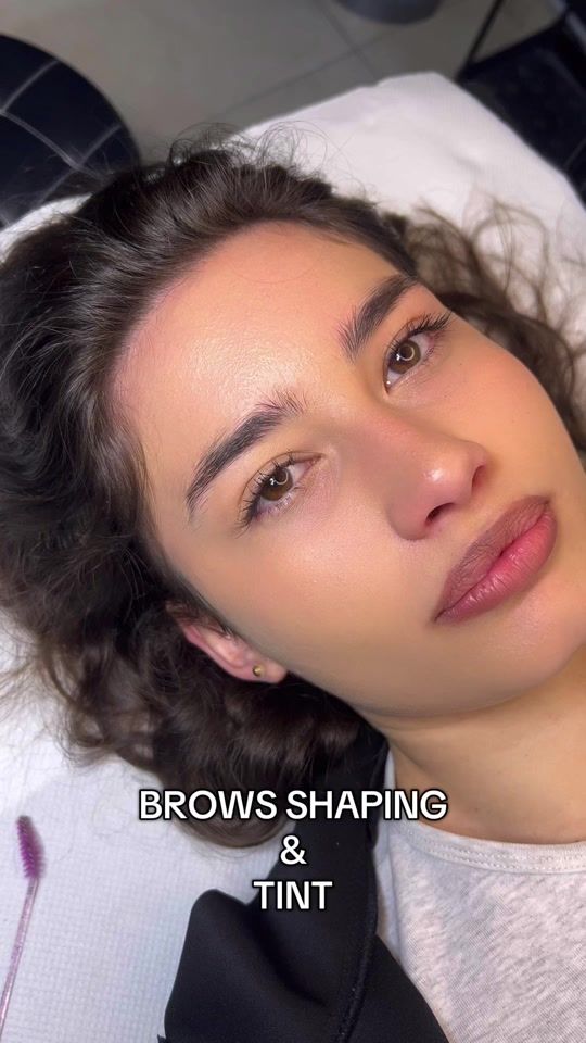 TikTok video thumbnail by brows_by_ese