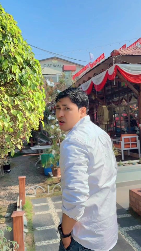 TikTok video thumbnail by arjundkl5