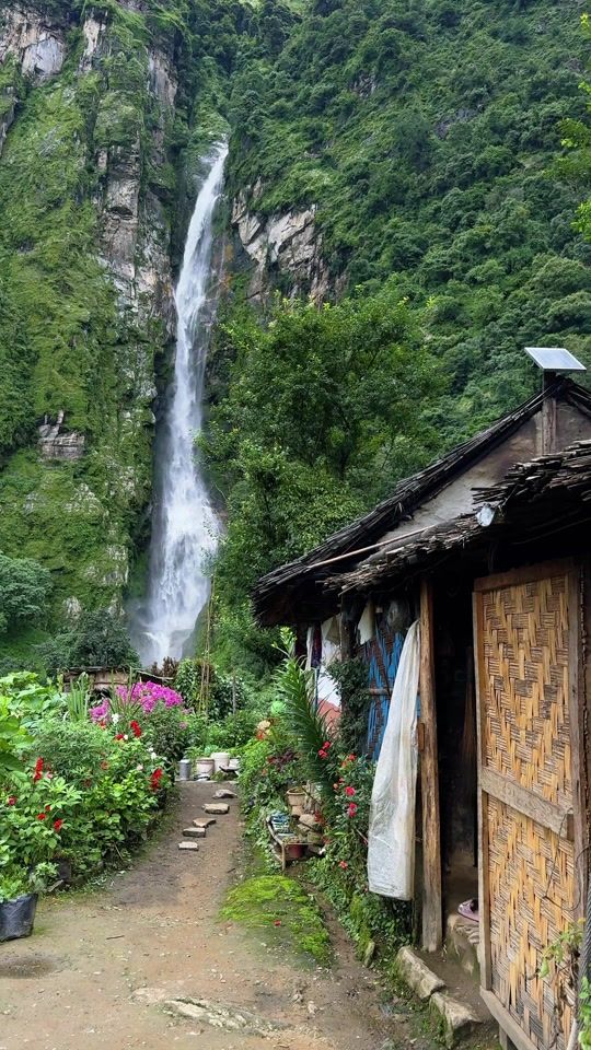 TikTok video thumbnail by wanderer_nepal