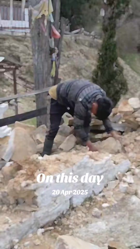 TikTok video thumbnail by thinley.dorji363