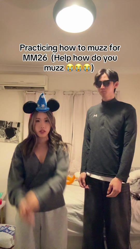 TikTok video thumbnail by zeus_junn