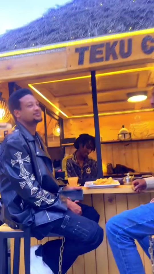 TikTok video thumbnail by teku.worku