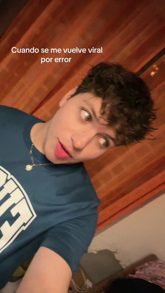 TikTok video thumbnail by jakeeconde