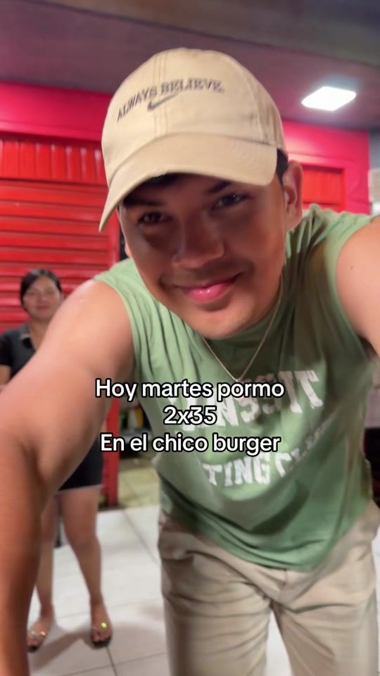 TikTok video thumbnail by yasminguzmann