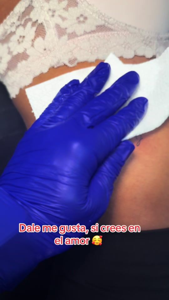 TikTok video thumbnail by batts_tattoo
