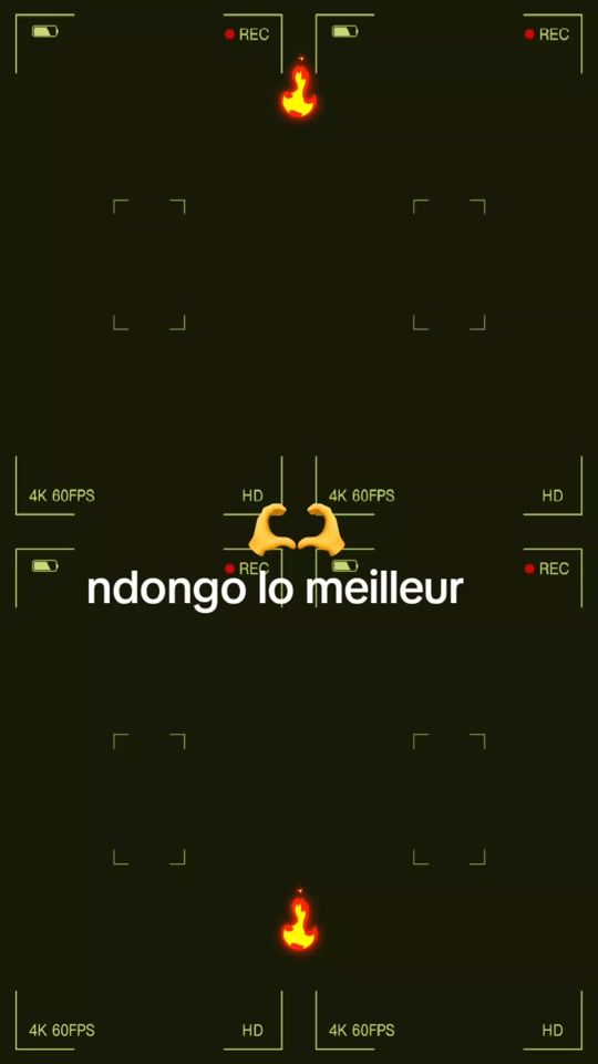 TikTok video thumbnail by ndongolomeilleur