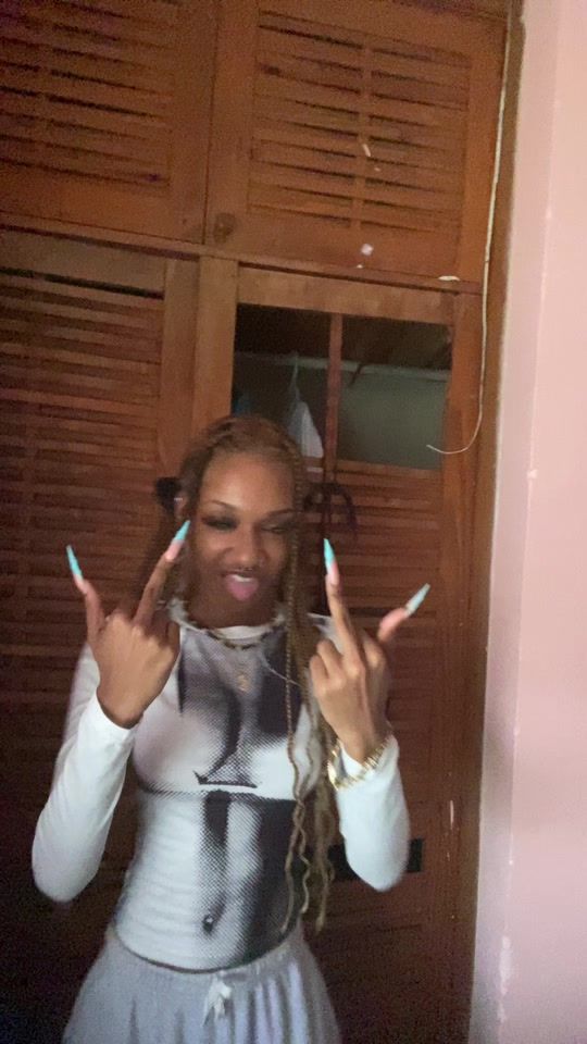 TikTok video thumbnail by wickedyam