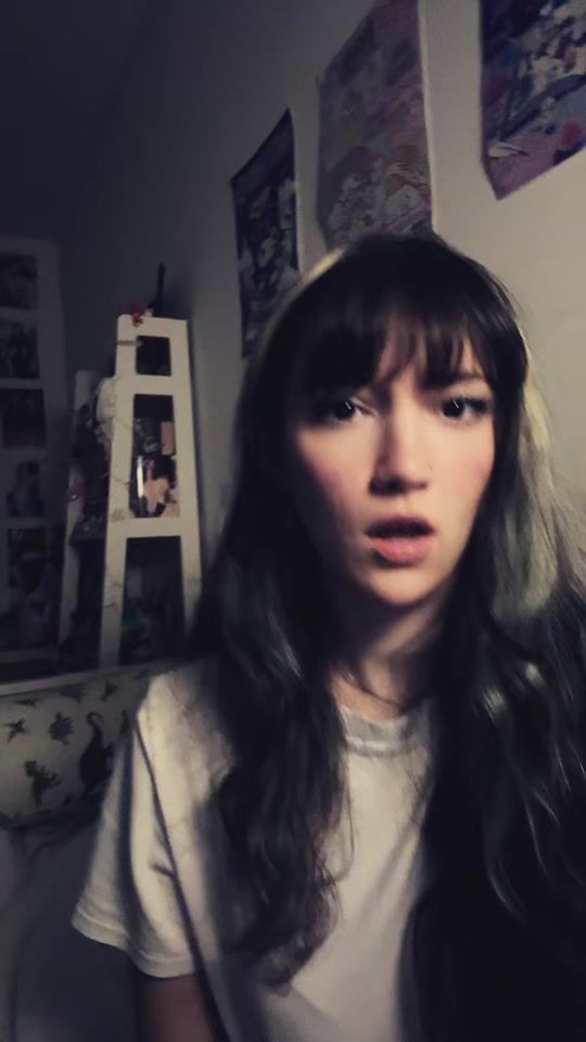 TikTok video thumbnail by leafrogie