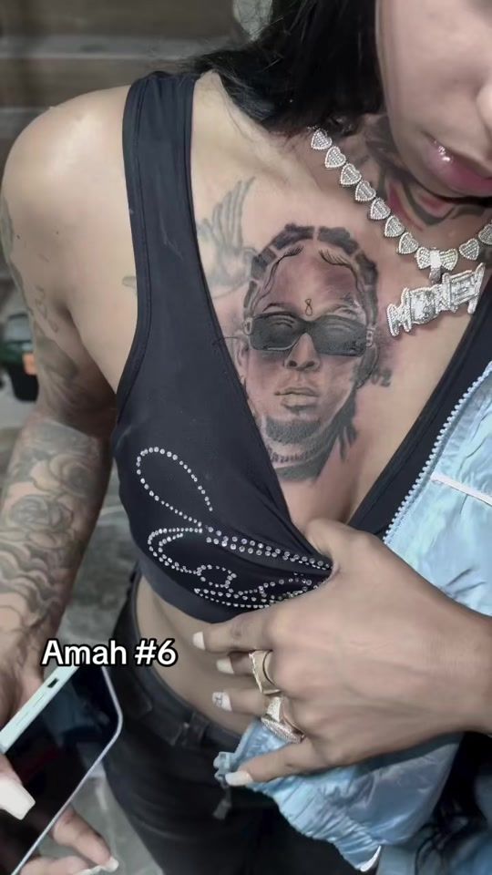 TikTok video thumbnail by rochyrddz