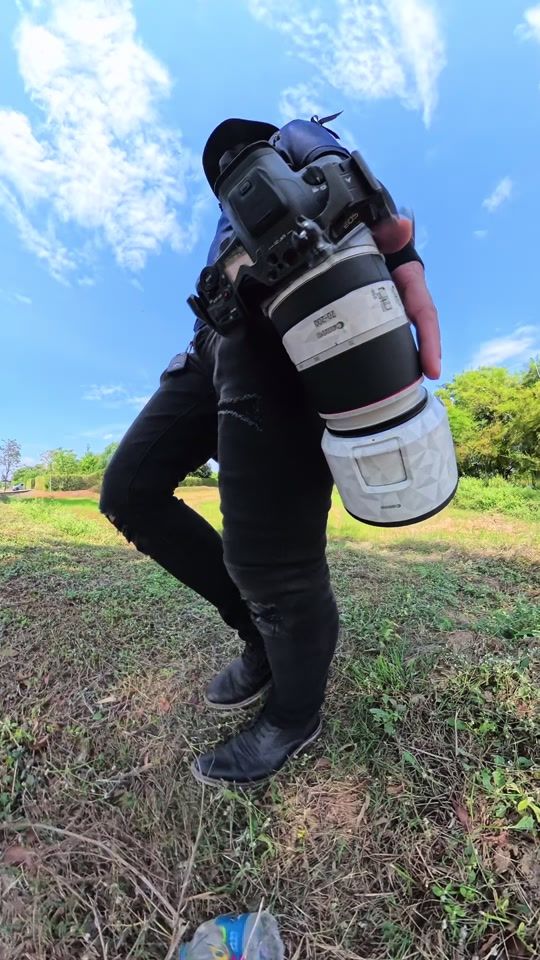 TikTok video thumbnail by birdphotoceo