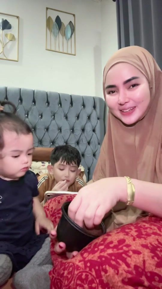 TikTok video thumbnail by indrilennii02