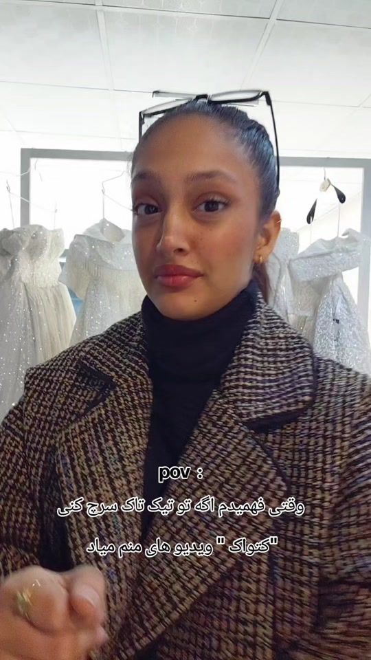 TikTok video thumbnail by setareh.bert