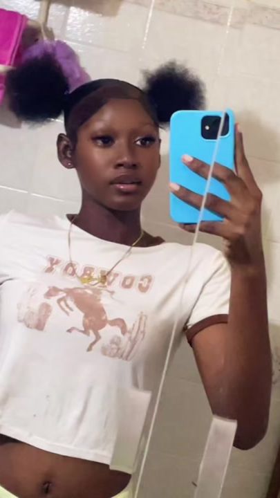 TikTok video thumbnail by __theyluvrae2