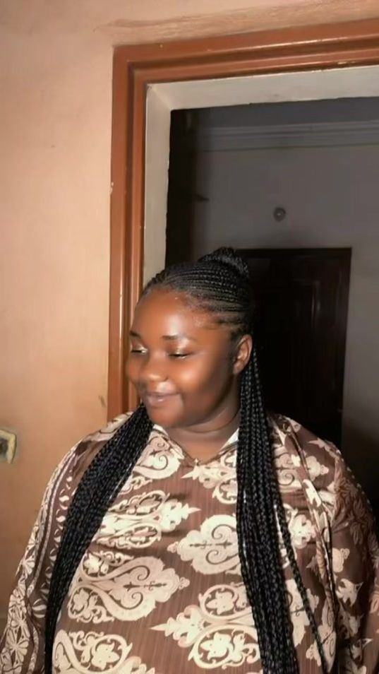 TikTok video thumbnail by kany_braids