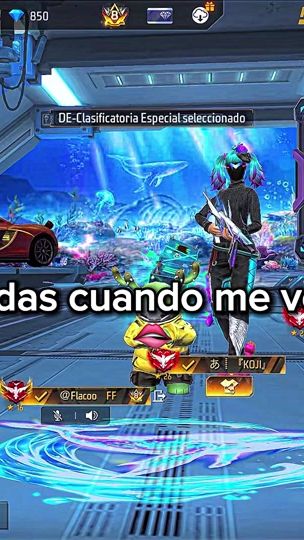 TikTok video thumbnail by flaco19_ff