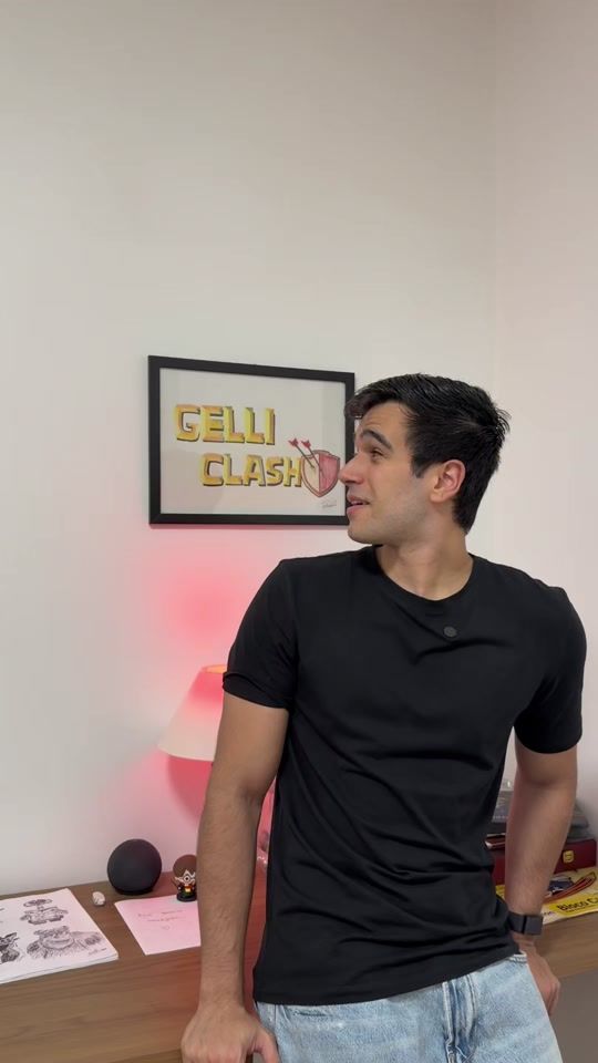 TikTok video thumbnail by gellioficial
