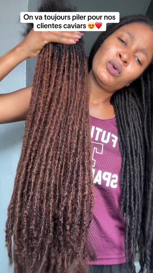 TikTok video thumbnail by generation_nappy_by_nae