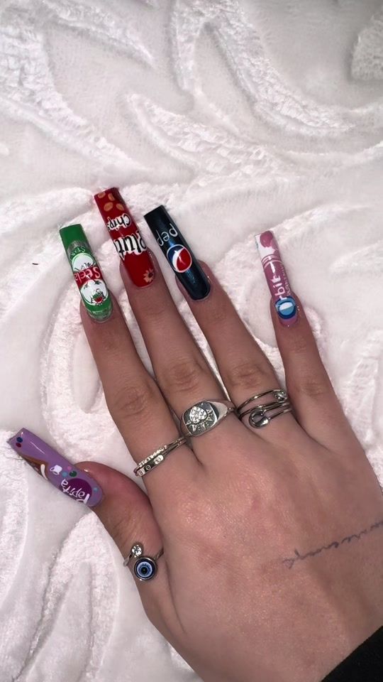 TikTok video thumbnail by __geraldina_
