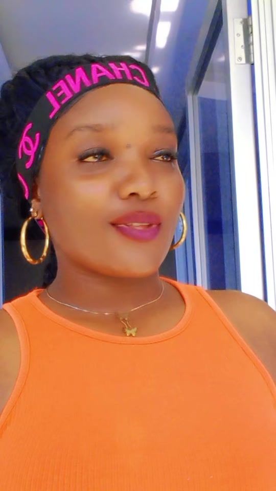 TikTok video thumbnail by serahweirimba