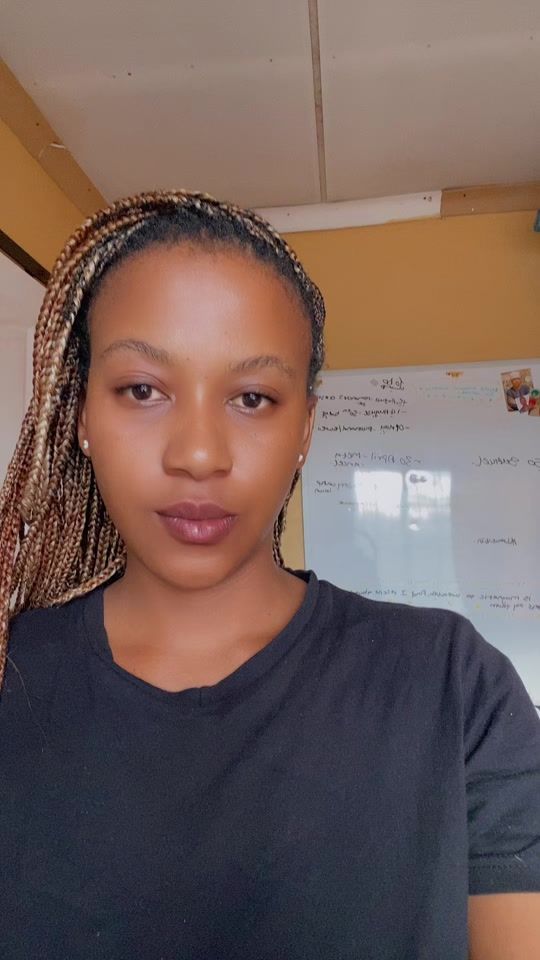 TikTok video thumbnail by nomonde_sky02