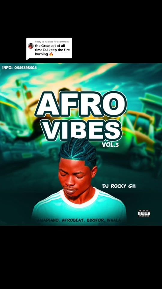 TikTok video thumbnail by djrockygh