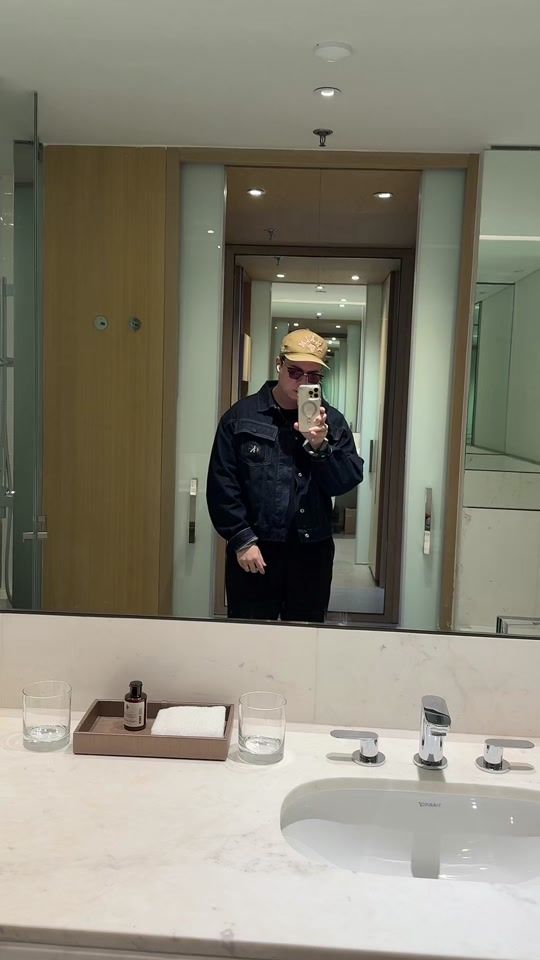 TikTok video thumbnail by soyivanve