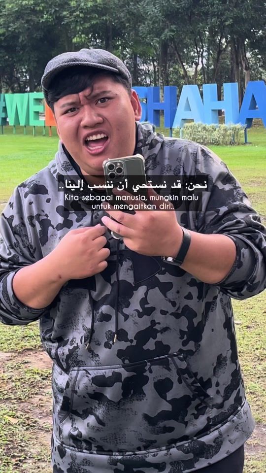 TikTok video thumbnail by syukriarabs