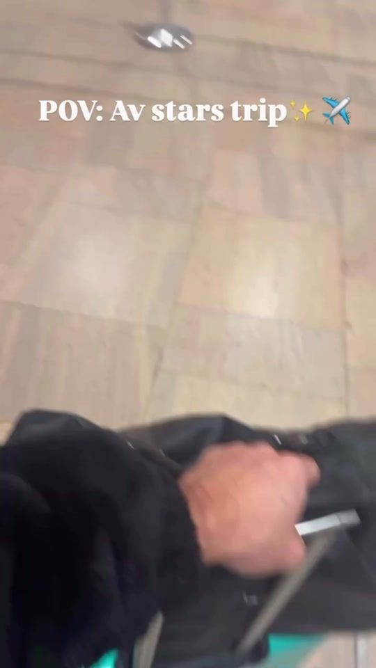 TikTok video thumbnail by av_stars