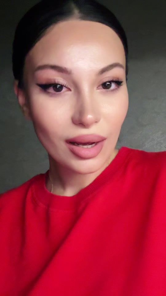 TikTok video thumbnail by gulnarhabib