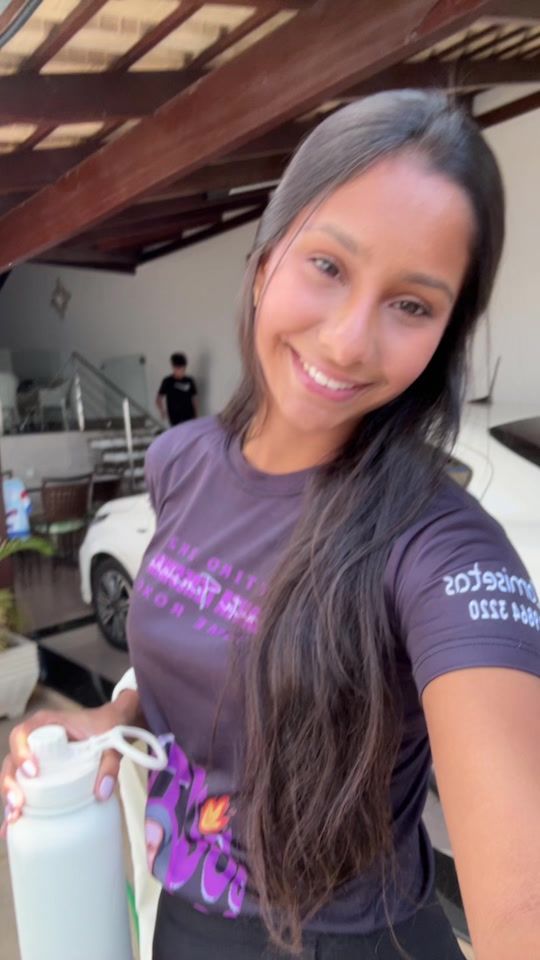 TikTok video thumbnail by _malu_oliveira_17