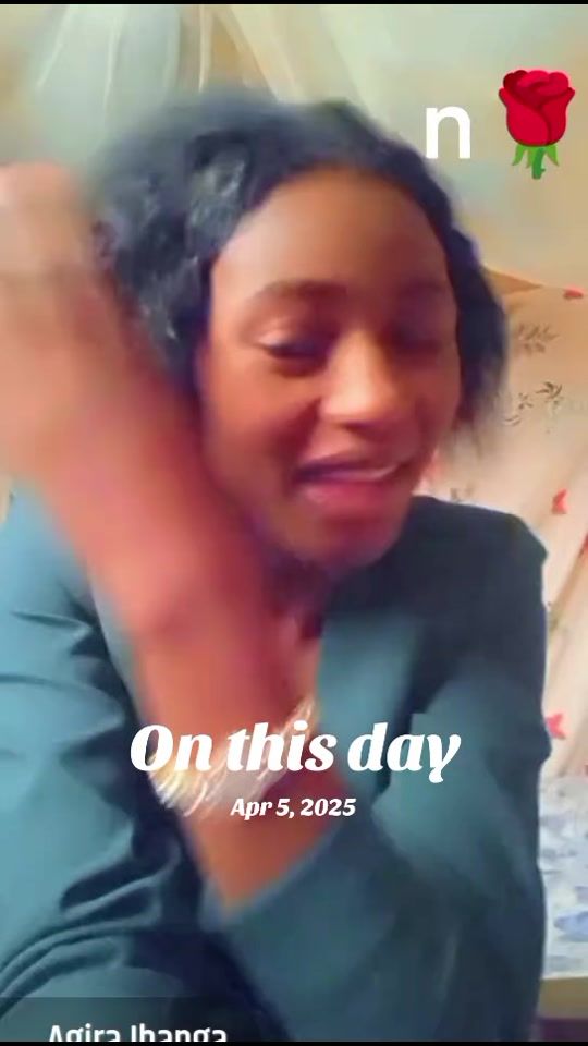 TikTok video thumbnail by niyigenasara