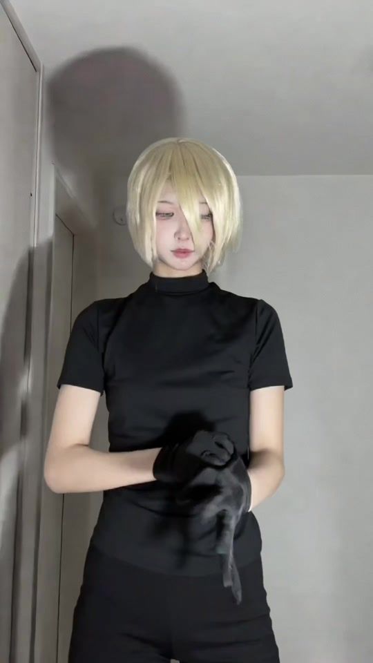TikTok video thumbnail by sui_chacha