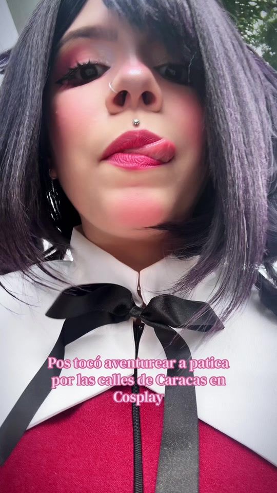 TikTok video thumbnail by vexiemoon