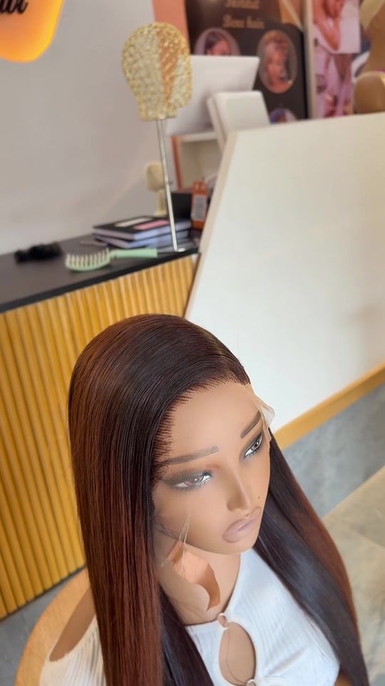 TikTok video thumbnail by benehair