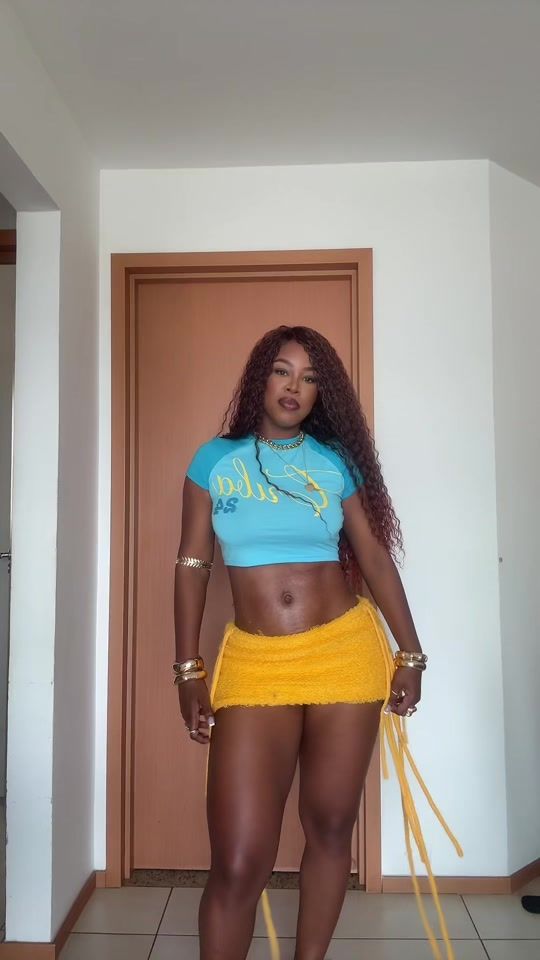 TikTok video thumbnail by eubrendaalmeida