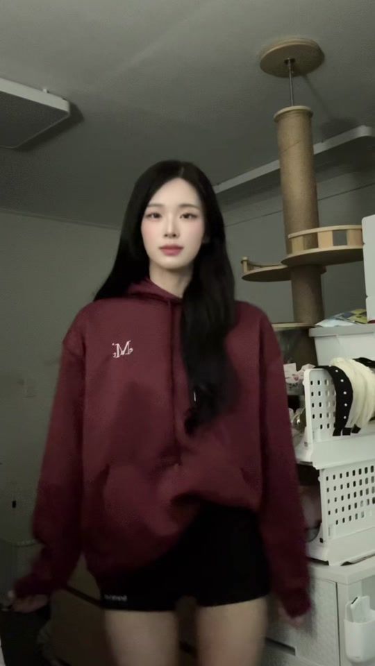 TikTok video thumbnail by b_ssong_