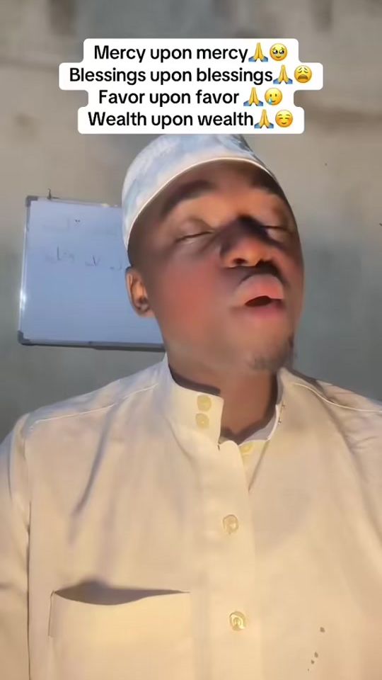 TikTok video thumbnail by ismail_ajala