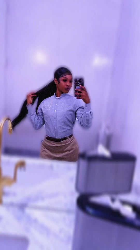TikTok video thumbnail by darkskinmika
