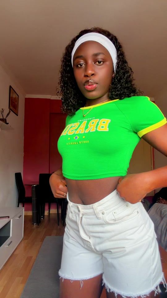 TikTok video thumbnail by auabela