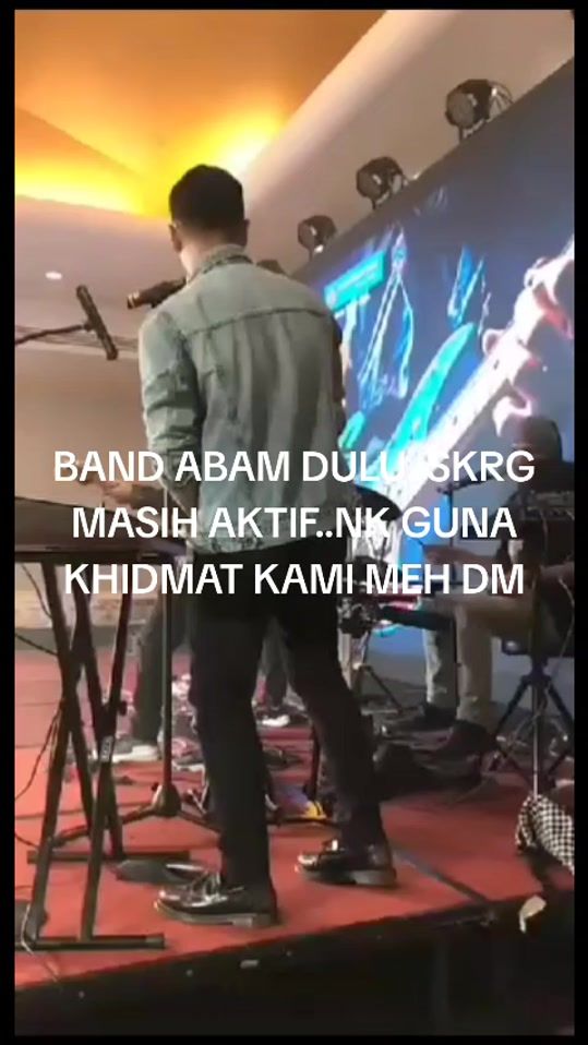 TikTok video thumbnail by abam_gad_official