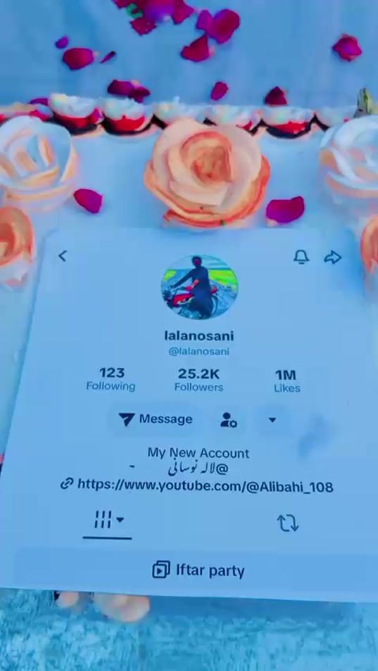 TikTok video thumbnail by zafarullahjaan111