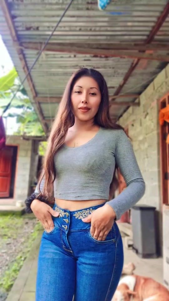 TikTok video thumbnail by sherly_sequeiros