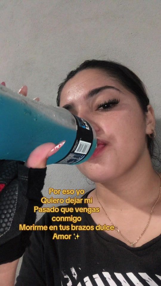 TikTok video thumbnail by marizac04
