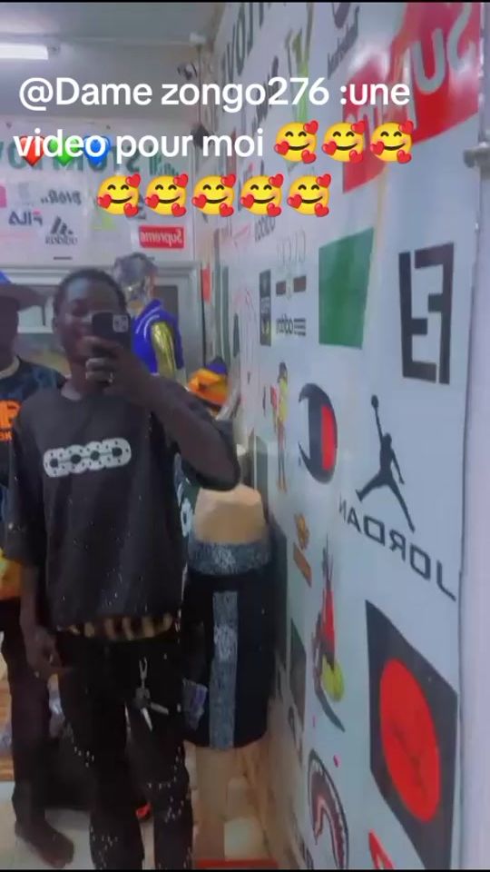 TikTok video thumbnail by pascalzongo24