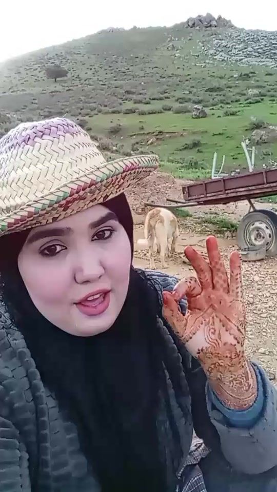 TikTok video thumbnail by nouhaila.star