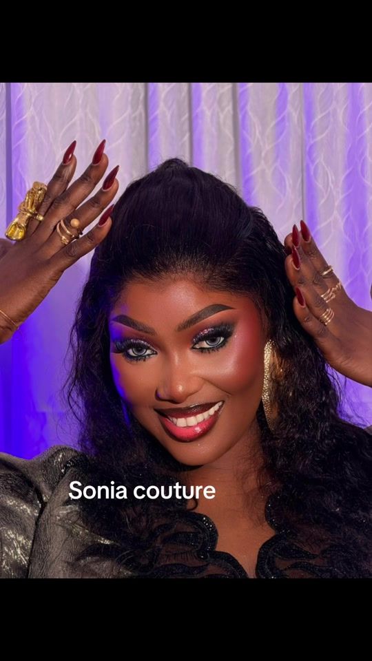TikTok video thumbnail by sonia_makeup0