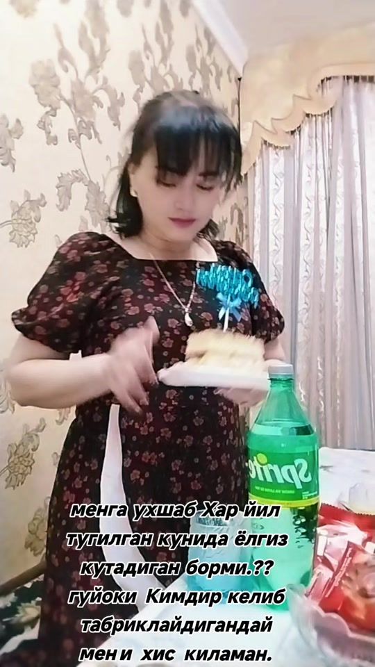 TikTok video thumbnail by 8801assalom