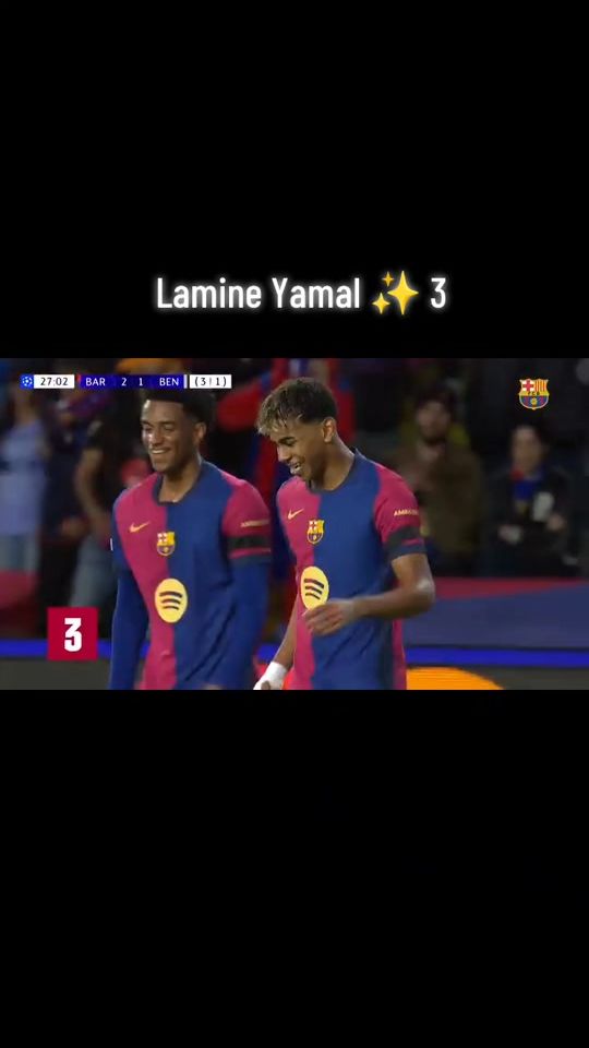 TikTok video thumbnail by barca.news.tv
