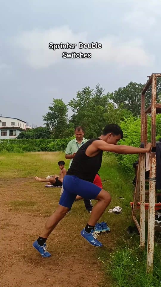TikTok video thumbnail by athlete_hemu